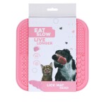 HOFMAN ANIMAL CARE Schleckmatte Eat Slow Live Longer QUAD...