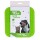 HOFMAN ANIMAL CARE Schleckmatte Eat Slow Live Longer QUAD 20cm für Hunde