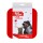 HOFMAN ANIMAL CARE Schleckmatte Eat Slow Live Longer QUAD 20cm für Hunde
