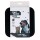 HOFMAN ANIMAL CARE Schleckmatte Eat Slow Live Longer QUAD 20cm für Hunde