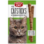 FUTTERNAPF Nahrungsergänzung Perfecto Cat 10er...