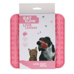 HOFMAN ANIMAL CARE Schleckmatte Eat Slow Live Longer WAVE...