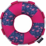 PETLANDO Hundespielzeug Happiness Schwimmring Ø...