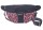 PETLANDO Umhängetasche HAPPINESS Crossbag 30 x 20cm Flasche Leckerli Kotbeutel
