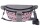 PETLANDO Umhängetasche HAPPINESS Crossbag 30 x 20cm Flasche Leckerli Kotbeutel