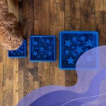 HOFMAN ANIMAL CARE Anti-Schlingnapf Eat Slow Live Longer...