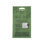 HANFRED Snack Nahrungsergänzung HANF 5% 4in1 MINIS Wild 90g für Hunde