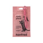HANFRED Snack Nahrungsergänzung HANF 5% 4in1 MINIS...
