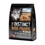 SAGAFLOR Hundefutter PURE INSTINCT WIDE PRAIRIE Adult...