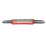futterscheune.live® Hundespielzeug weiche BEISSWURST...