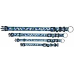 TRIXIE Halsband Modern Art Camouflage verschiedene...
