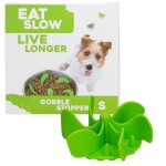 HOFMAN ANIMAL CARE Antischlingeinsatz Eat Slow Live...