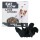 HOFMAN ANIMAL CARE Antischlingeinsatz Eat Slow Live Longer Gobble Stopper Silikon S / L