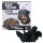 HOFMAN ANIMAL CARE Antischlingeinsatz Eat Slow Live Longer Gobble Stopper Silikon S / L
