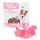 HOFMAN ANIMAL CARE Antischlingeinsatz Eat Slow Live Longer Gobble Stopper Silikon S / L