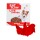 HOFMAN ANIMAL CARE Antischlingeinsatz Eat Slow Live Longer Gobble Stopper Silikon S / L