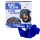 HOFMAN ANIMAL CARE Antischlingeinsatz Eat Slow Live Longer Gobble Stopper Silikon S / L