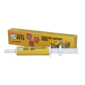 HOFMAN ANIMAL CARE Ergänzung Excellent Pets Digestive Support 30ml für Hunde/Katzen