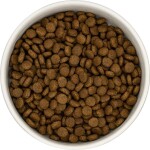 CRAZYPET® Trockenfutter Feinschmecker ENTE SARDINEN getreidefrei für sterilisierte Katzen 300g