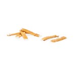 BEEZTEES Kauartikel KAUKRIPPCHEN Culinair mit Huhn 12,5cm...
