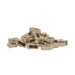 HOFMAN ANIMAL CARE Hundesnack Lunas Choice Trainer Mix...
