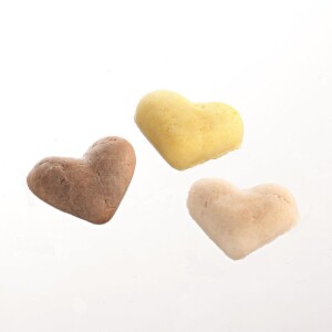 ALLCO PREMIUM Hundekuchen PUPPY HEARTS