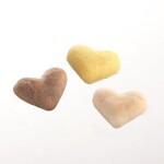 ALLCO PREMIUM Hundekuchen PUPPY HEARTS 500g