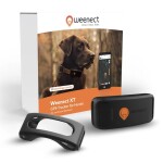 WEENECT Sicherheit GPS Tracker XT längere...