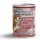 PRO PET Nassfutter JOE & PEPPER Sensitive Rind pur mit Reis für Hunde