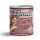 PRO PET Nassfutter JOE & PEPPER Sensitive Rind pur mit Reis für Hunde