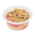 VOSKES Katzensnack AMUSE Mousse mit Stückchen...