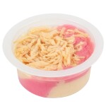VOSKES Katzensnack AMUSE Mousse mit Stückchen Huhn...