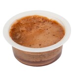 VOSKES Katzensnack AMUSE Mousse mit Sauce Huhn grainfree 7 x 30g