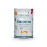 GRAU Ergänzungsfutter HOKAMIX Vitality Booster...
