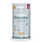 GRAU Ergänzungsfutter HOKAMIX Vitality Booster für Stoffwechsel für Hunde