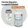 GRAU Ergänzungsfutter HOKAMIX Vitality Booster für Stoffwechsel für Hunde