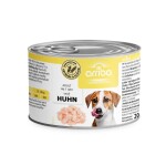 SAGAFLOR Nassfutter ARRIBA mit HUHN getreide- und...