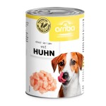 SAGAFLOR Nassfutter ARRIBA mit HUHN getreide- und...