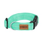Koch Halsband KLICK-HALSBAND mit Kennfäden...