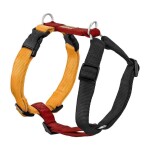 KOCH Hundegeschirr Premium NYLONGESCHIRR WM 2026 Limited...
