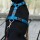 KOCH Hundegeschirr Premium NYLONGESCHIRR WM 2026 Limited Edition gepolstert
