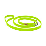 KOCH Hundeleine WATERPROOF Retrieverleine PVC Edelstahl...