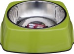 KARLIE Trink- und Fressnapf ROYAL QUADRO S für...