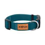 Koch Halsband WATERPROOF Klick-Halsband verstellbar...