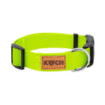 Koch Halsband WATERPROOF Klick-Halsband verstellbar...