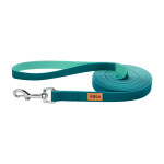 KOCH Schleppleine WATERPROOF BICOLOR mit Handschlaufe...