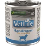 FARMINA Nassfutter VET LIFE NATURAL DIET Hypoallergenic...