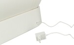 TRIXIE selbstreinigende Katzentoilette 51 x 56 x 54cm für anhaltende Sauberkeit