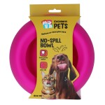 HOFMAN ANIMAL CARE Napf Excellent Pets No-Spill Bowl Silikon 800ml für Hunde