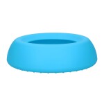 HOFMAN ANIMAL CARE Napf Excellent Pets No-Spill Bowl Silikon 800ml für Hunde